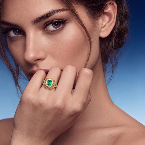 Diamond Ring