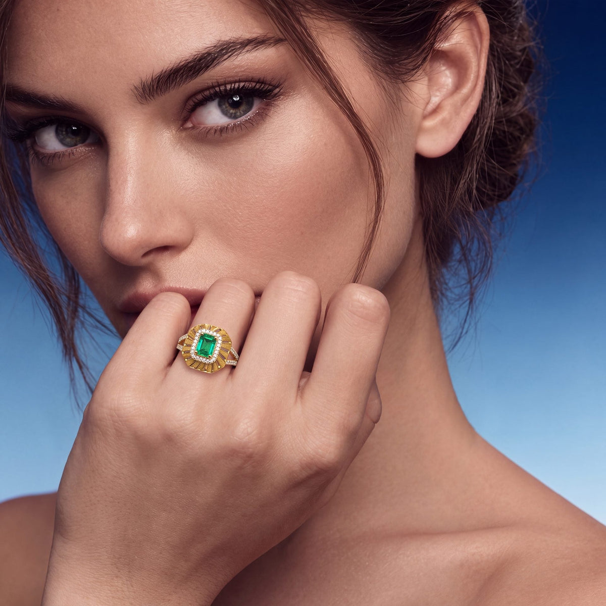 Diamond Ring