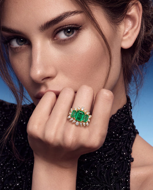 Diamond Ring