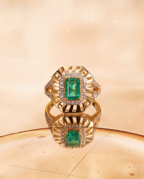 Diamond Ring
