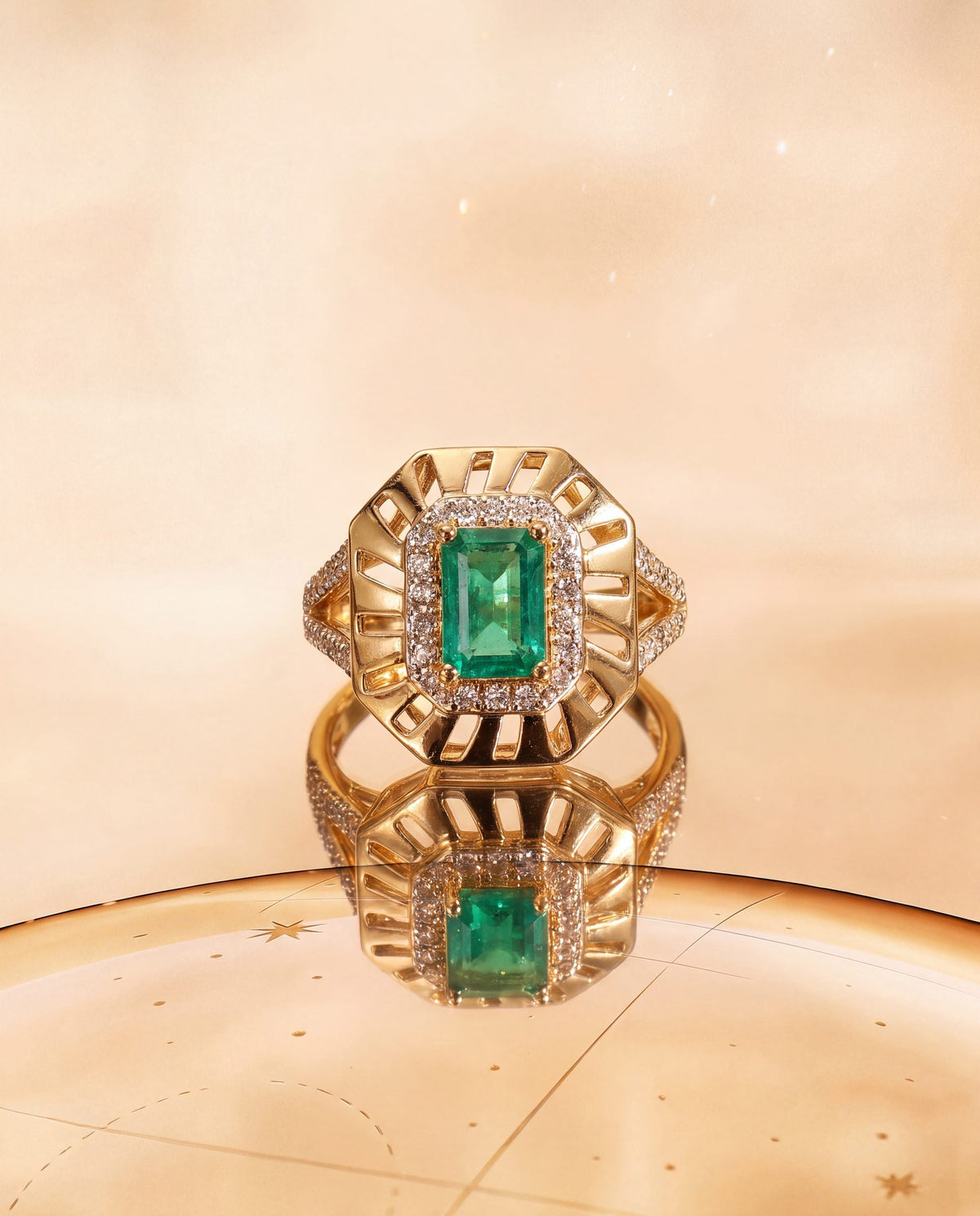 Diamond Ring