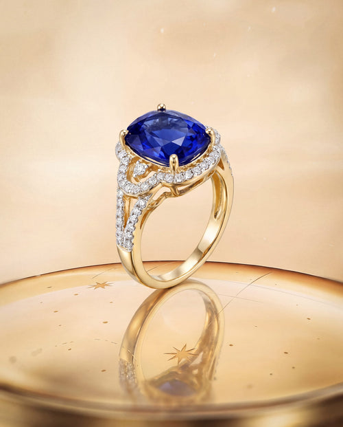 Diamond Ring