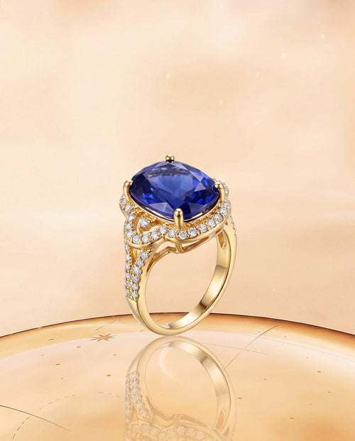 Diamond Ring