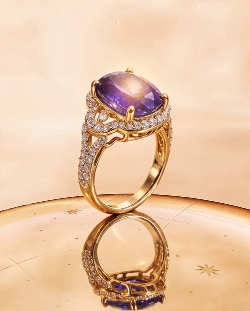 Diamond Ring