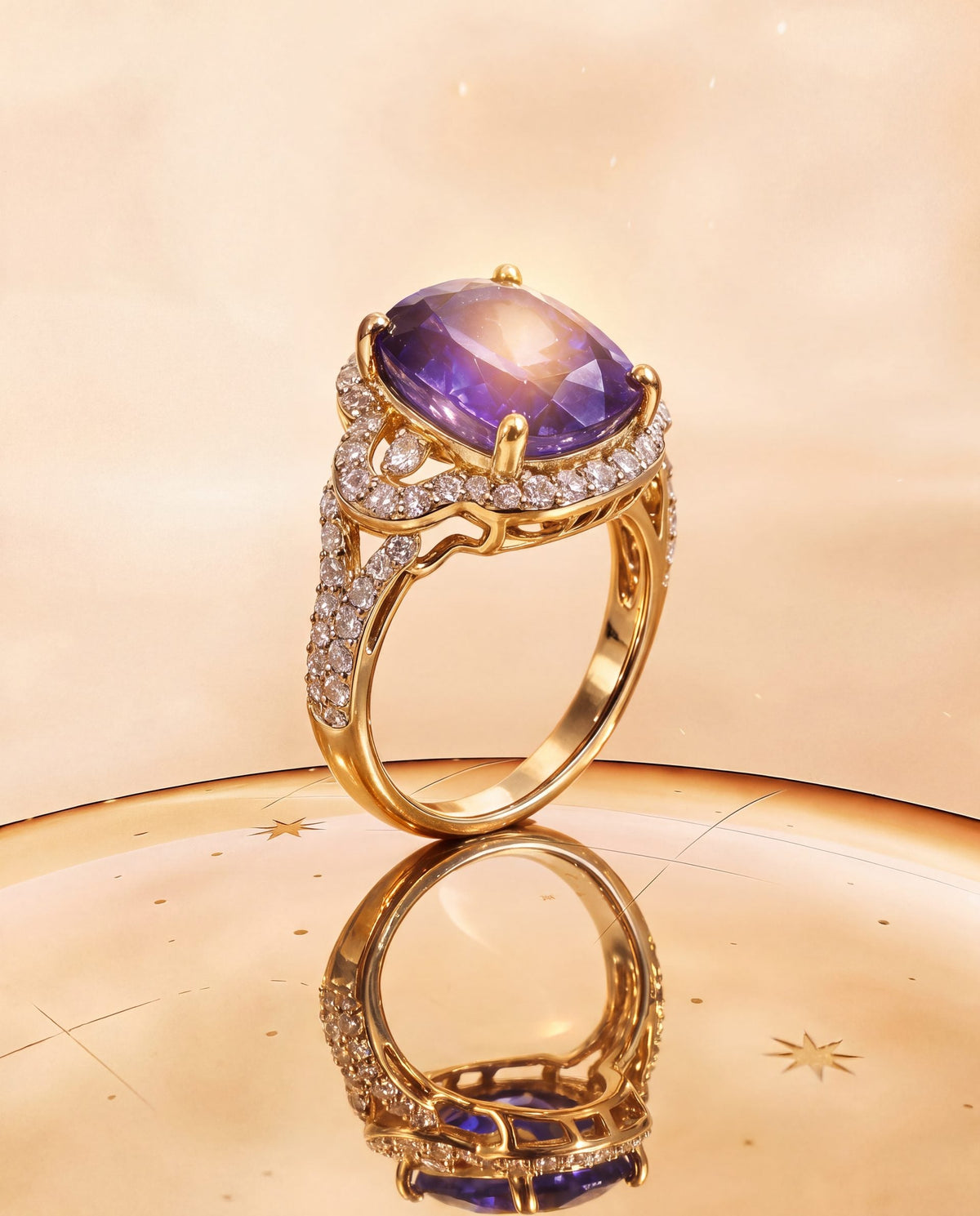 Diamond Ring