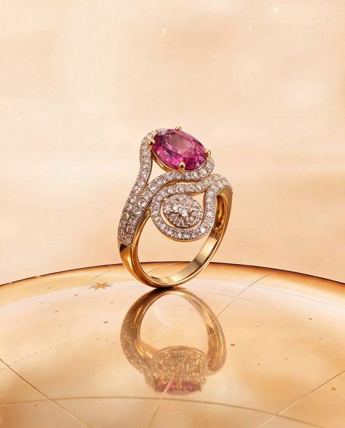 Diamond Ring