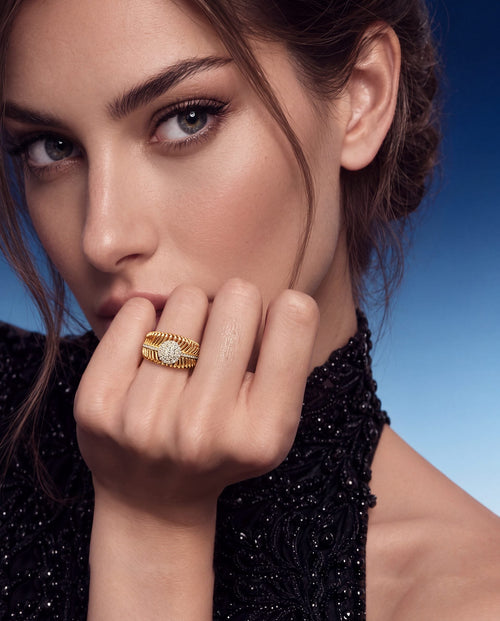 Diamond Ring