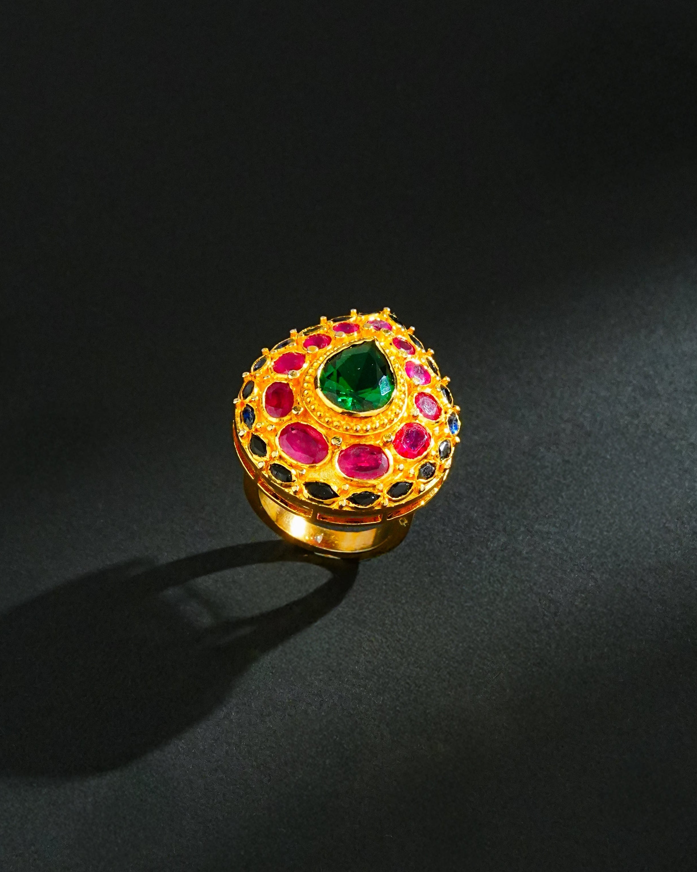 Gild Ring