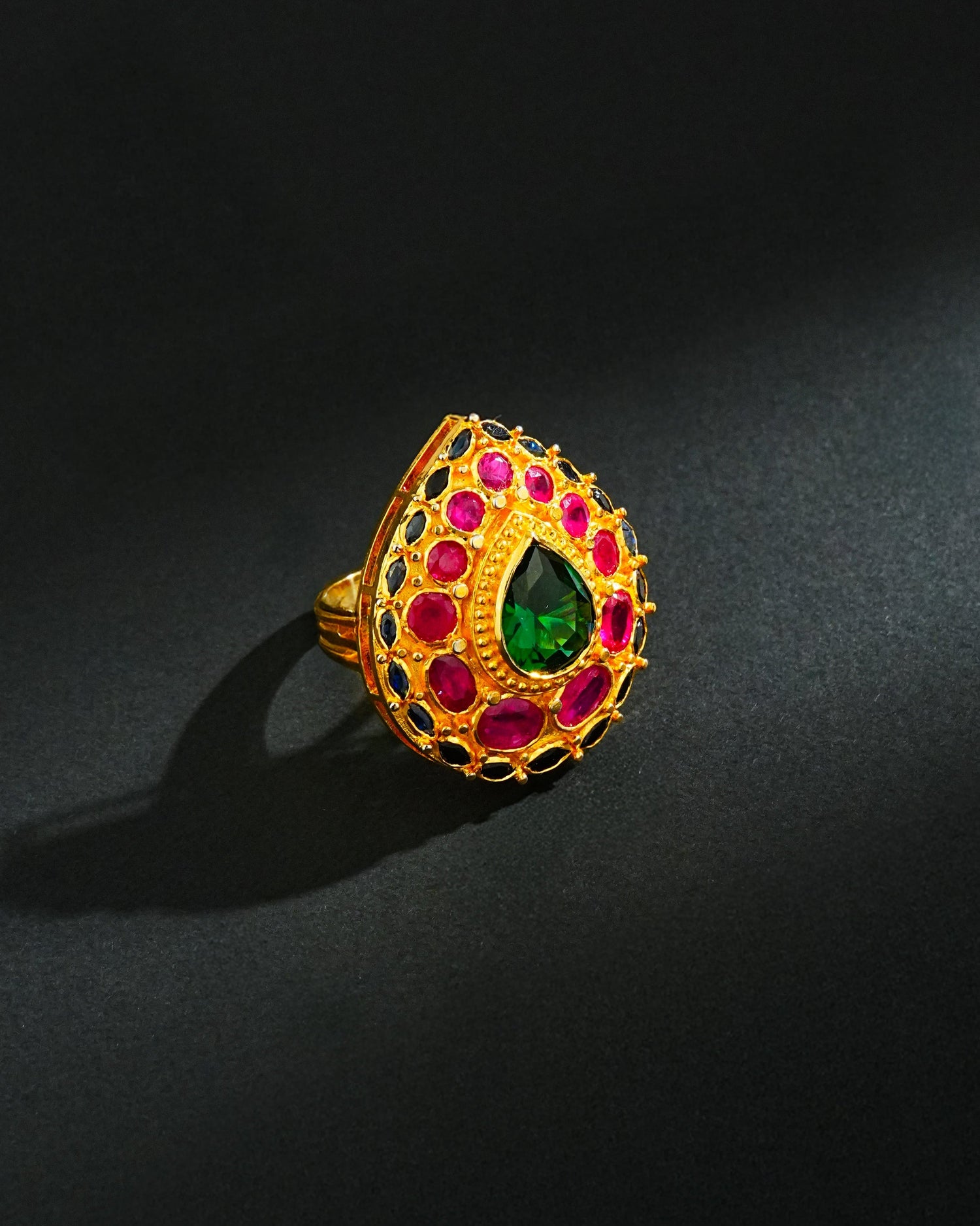 Gild Ring
