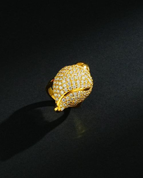 Kyra Diamond Ring