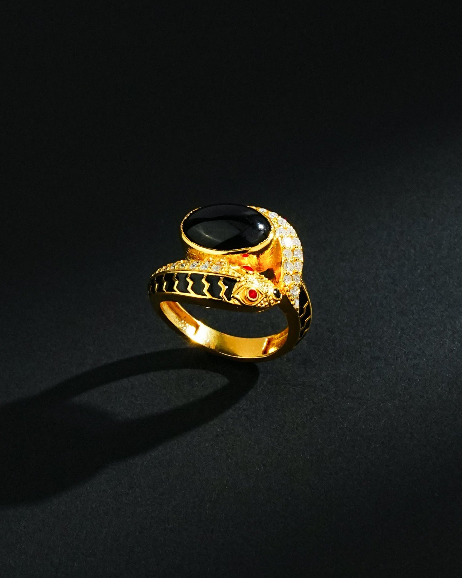 Aria Diamond Ring