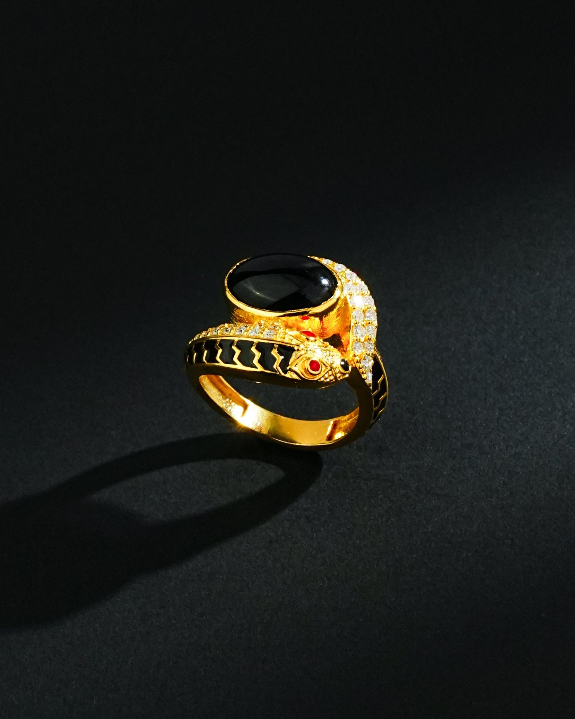 Aria Diamond Ring