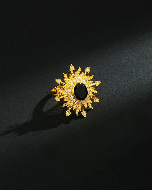 Clara Diamond Ring