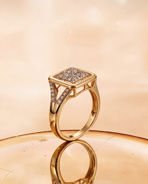 Diamond Ring