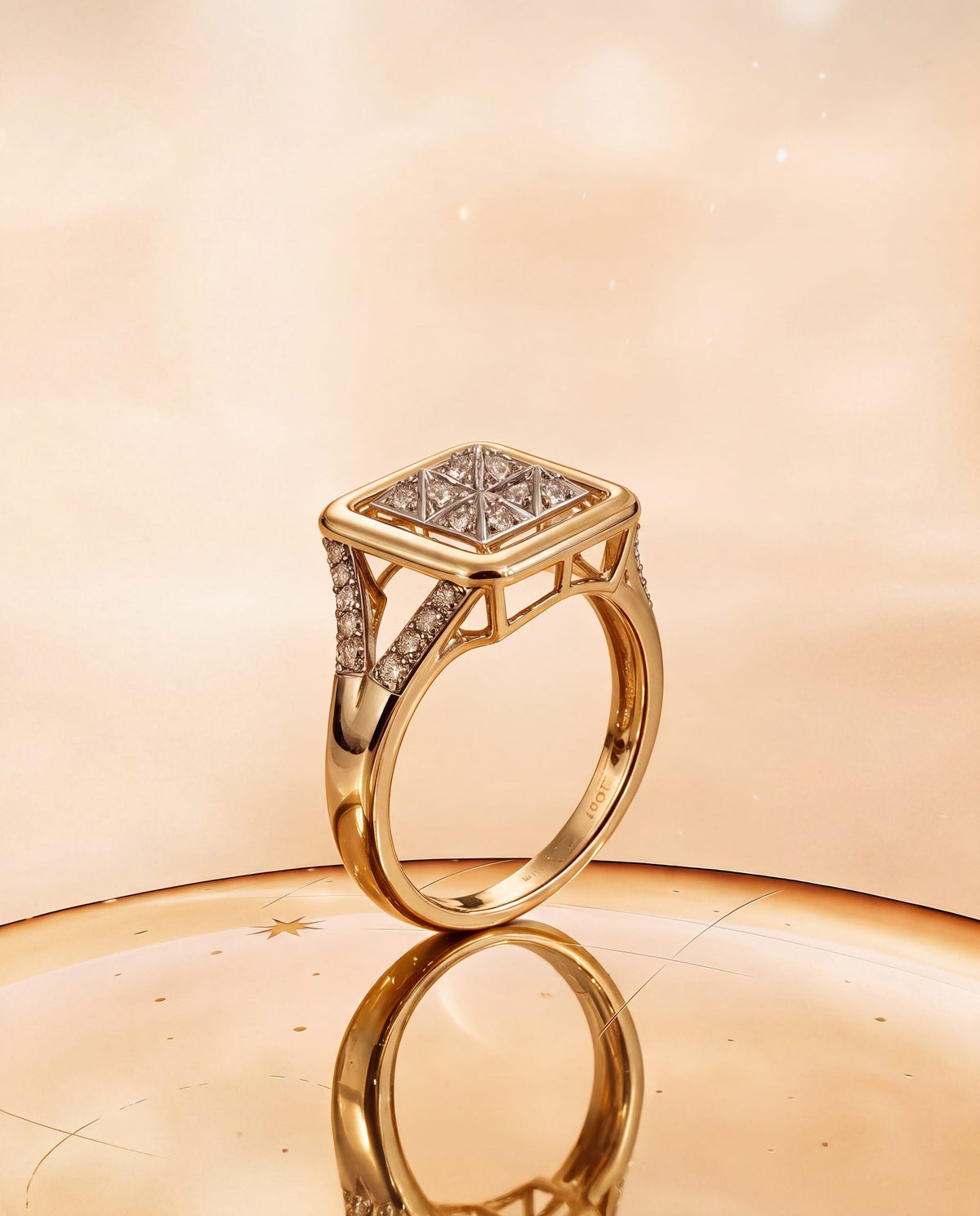 Diamond Ring