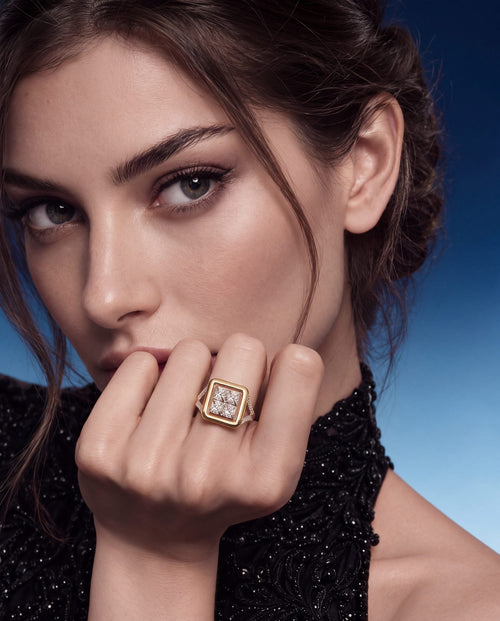 Diamond Ring