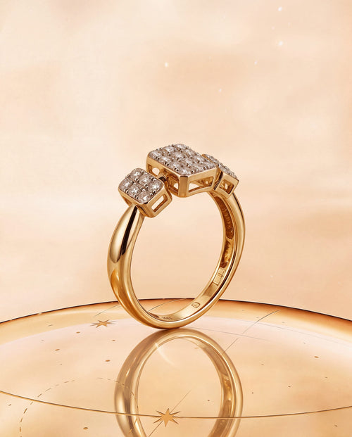 Diamond Ring