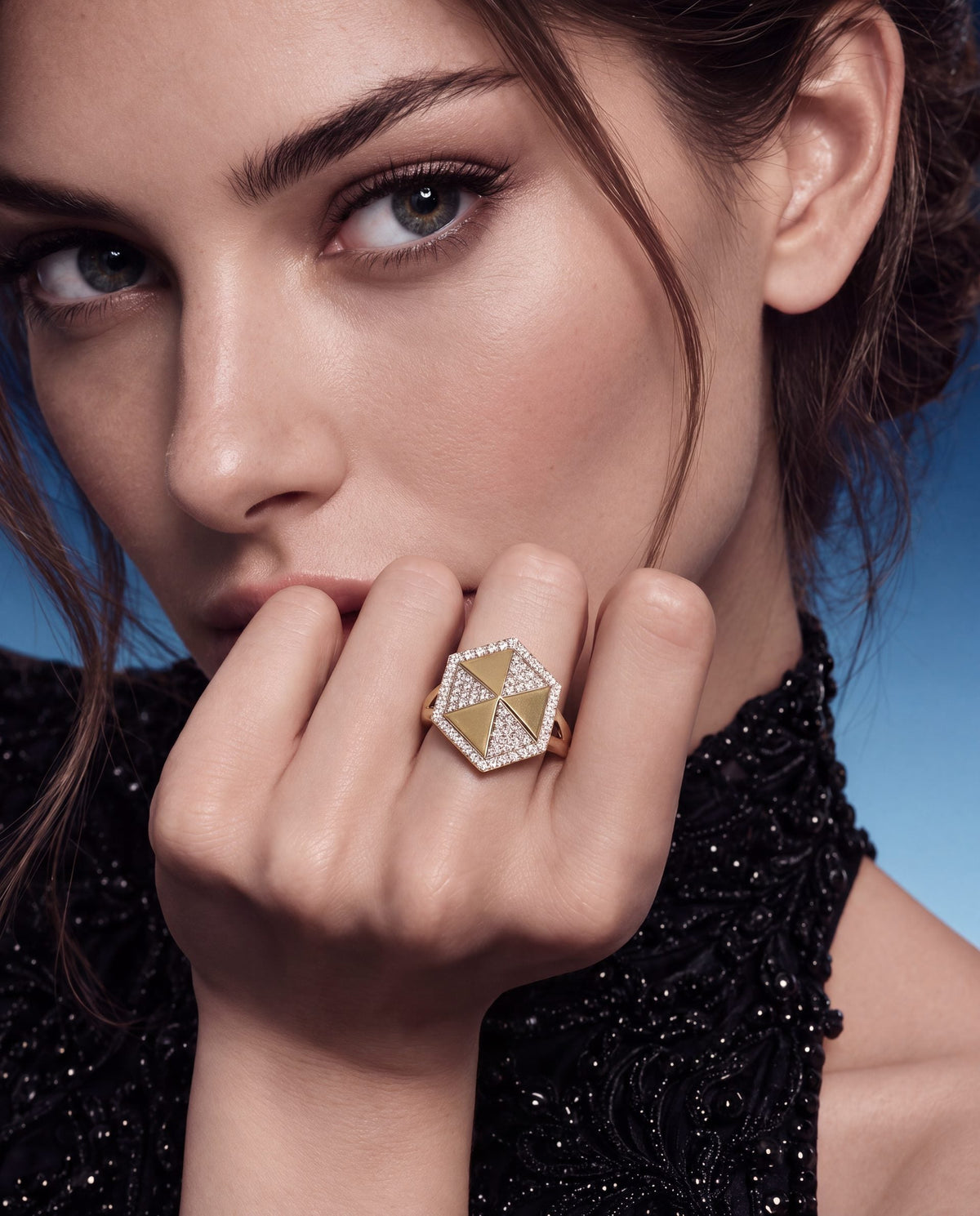 Diamond Ring