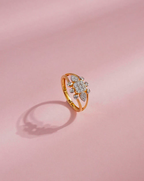 Diamond Ring