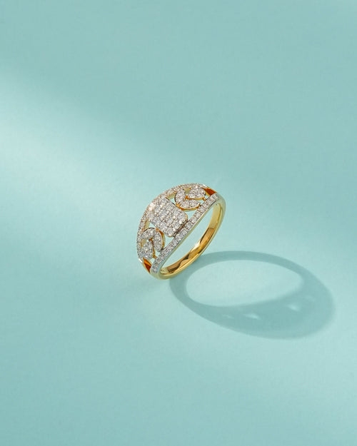 Diamond Ring