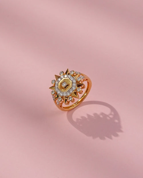 Diamond Ring