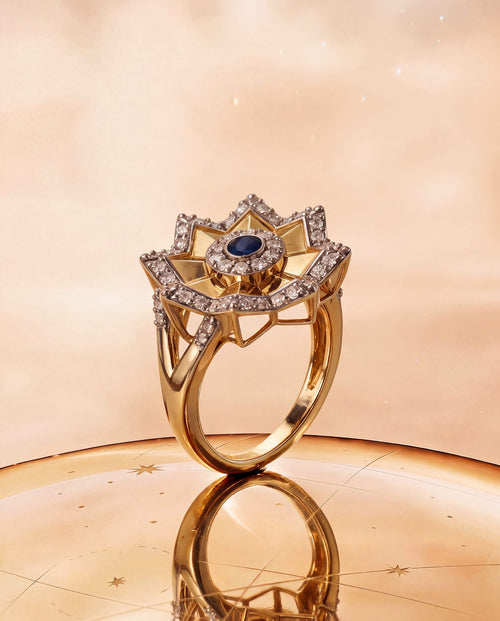 Diamond Ring