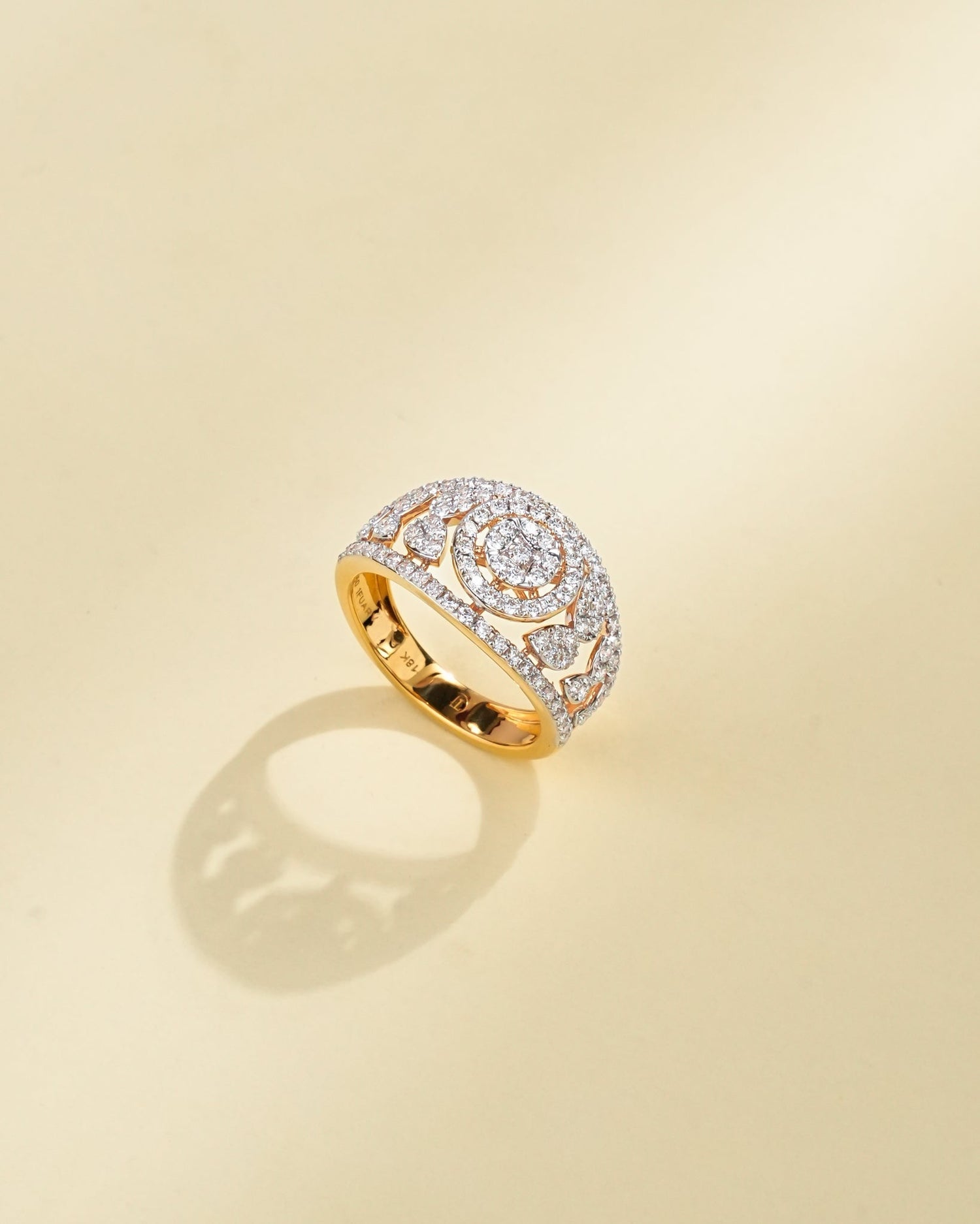 Diamond Ring