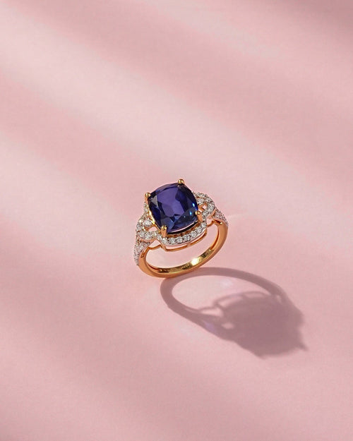 Diamond Ring