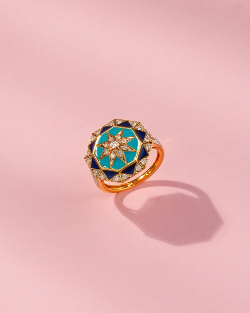 Diamond Ring
