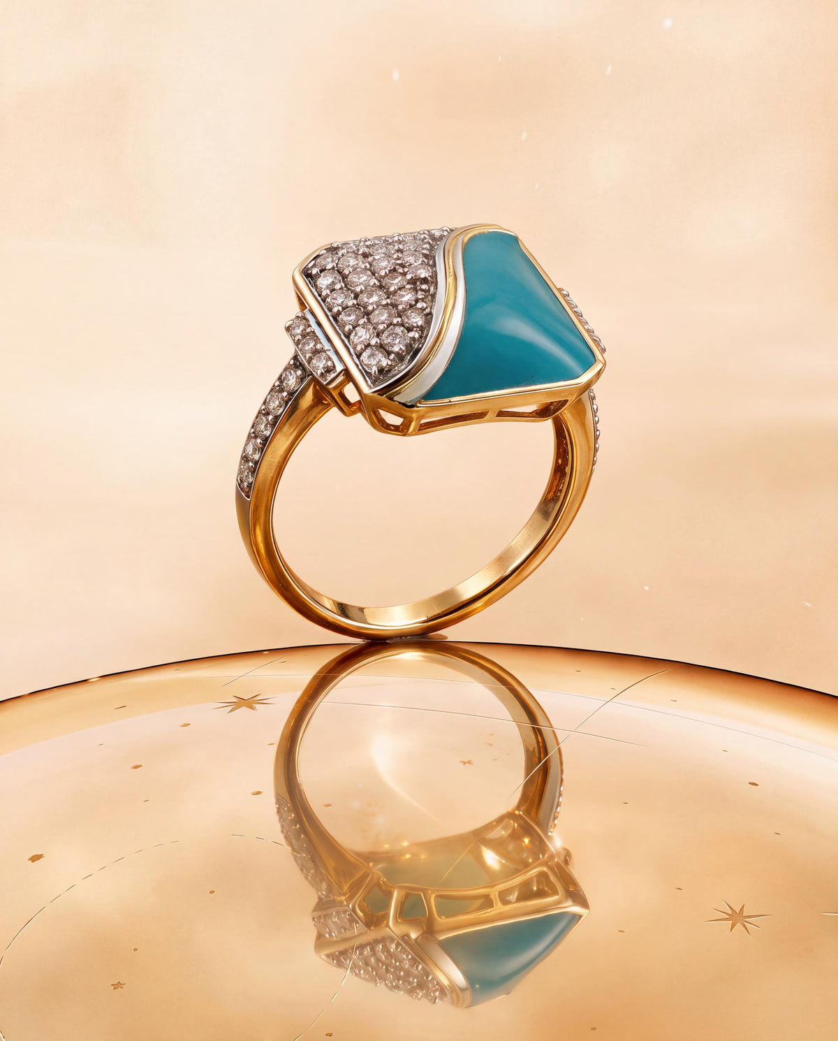 Diamond Ring