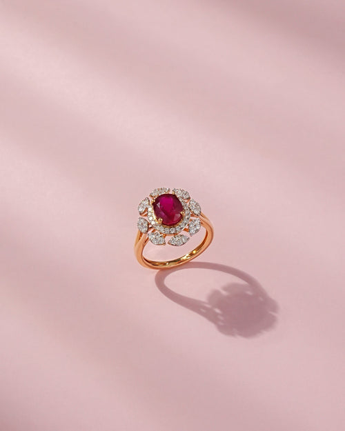 Diamond Ring