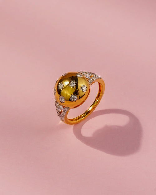 Diamond Ring