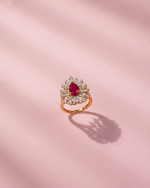 Diamond Ring