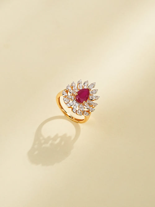 Diamond Ring