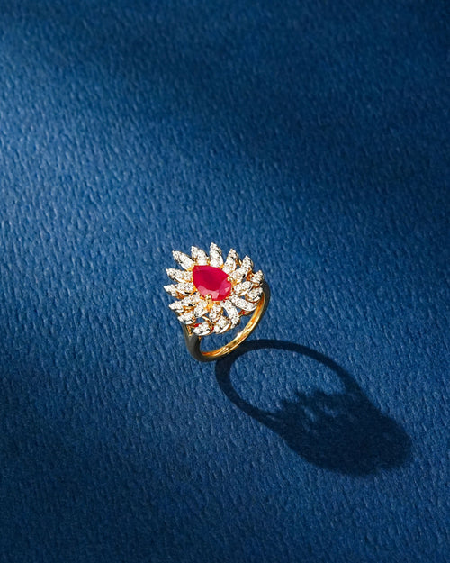 Diamond Ring