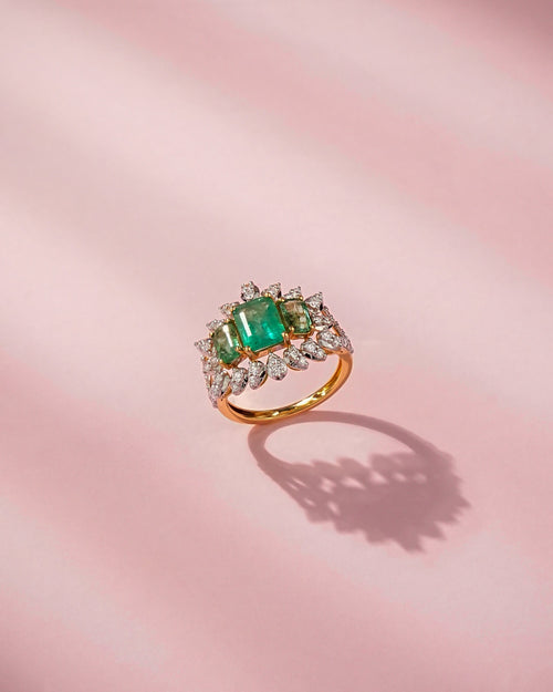 Diamond Ring