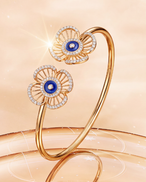 Daily Wear Diamonds Accesories
