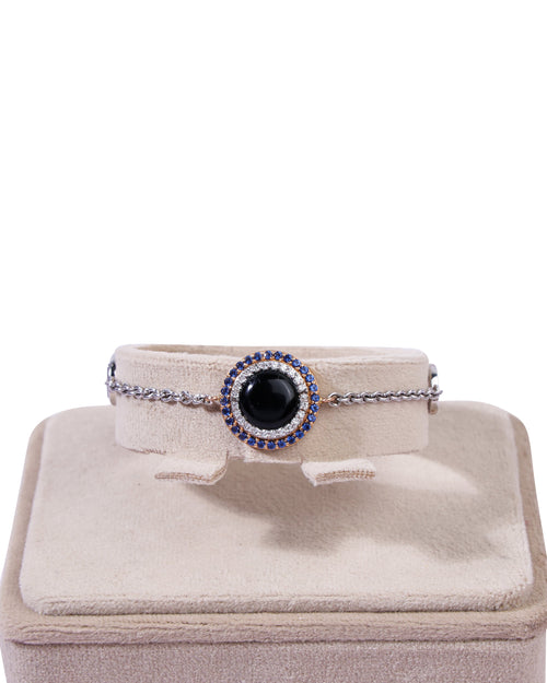 Diamond Loose Bracelet