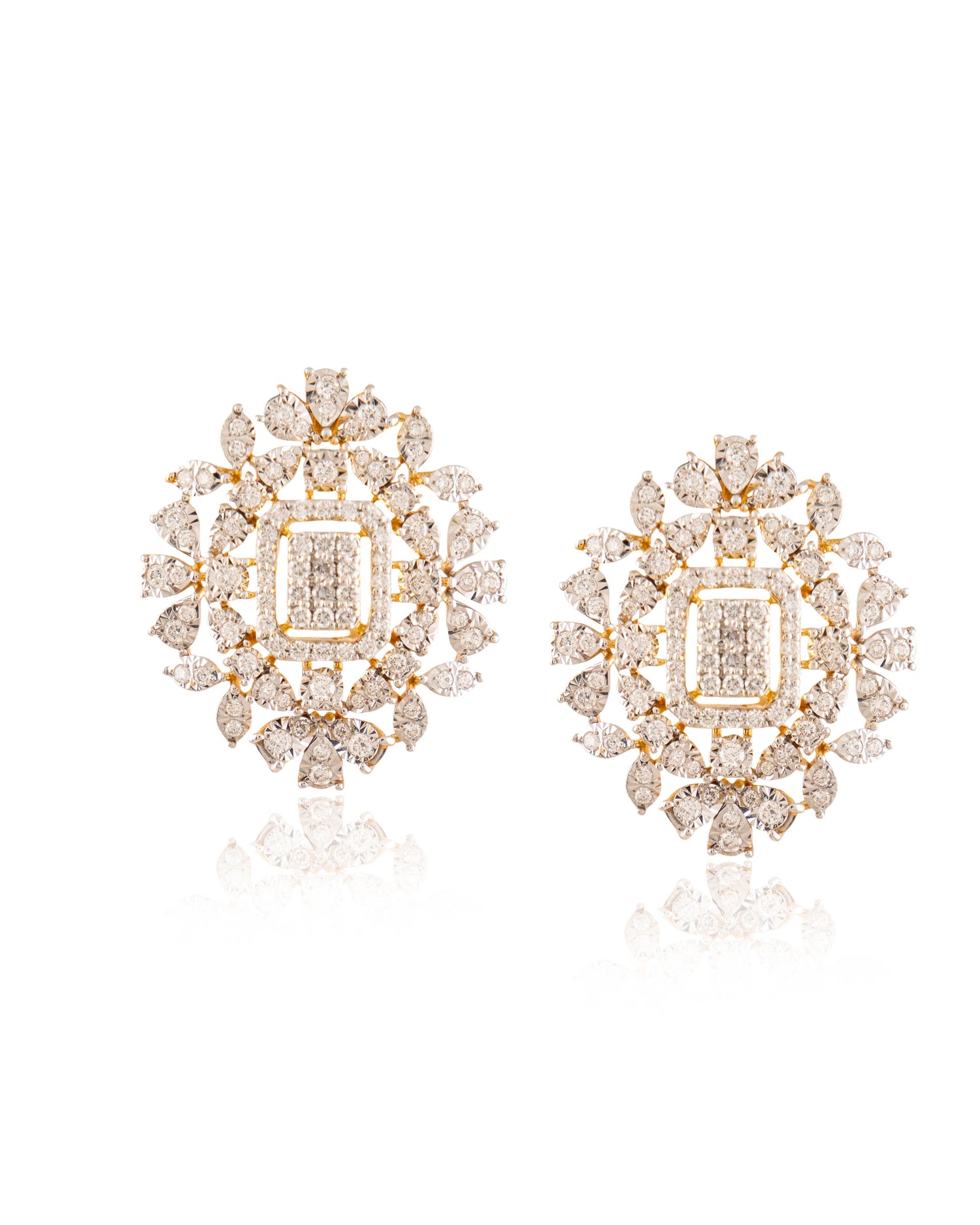 Diamond Studs