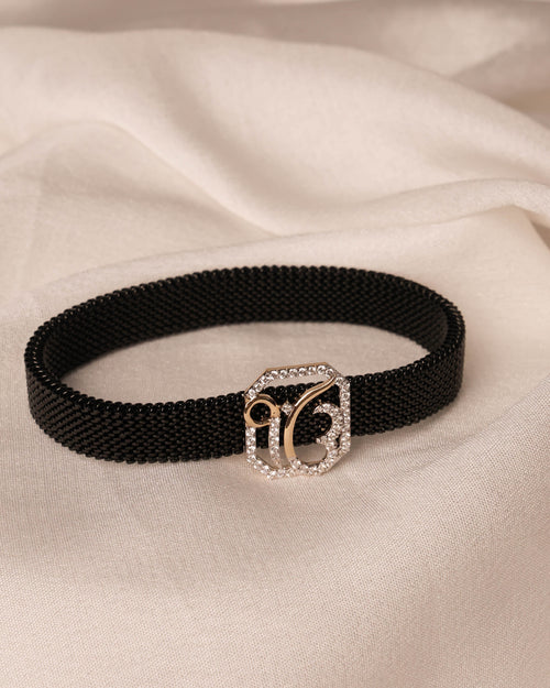 Diamond Loose Bracelet for Her