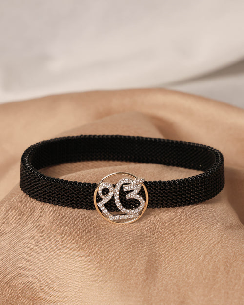 Diamond Loose Bracelets