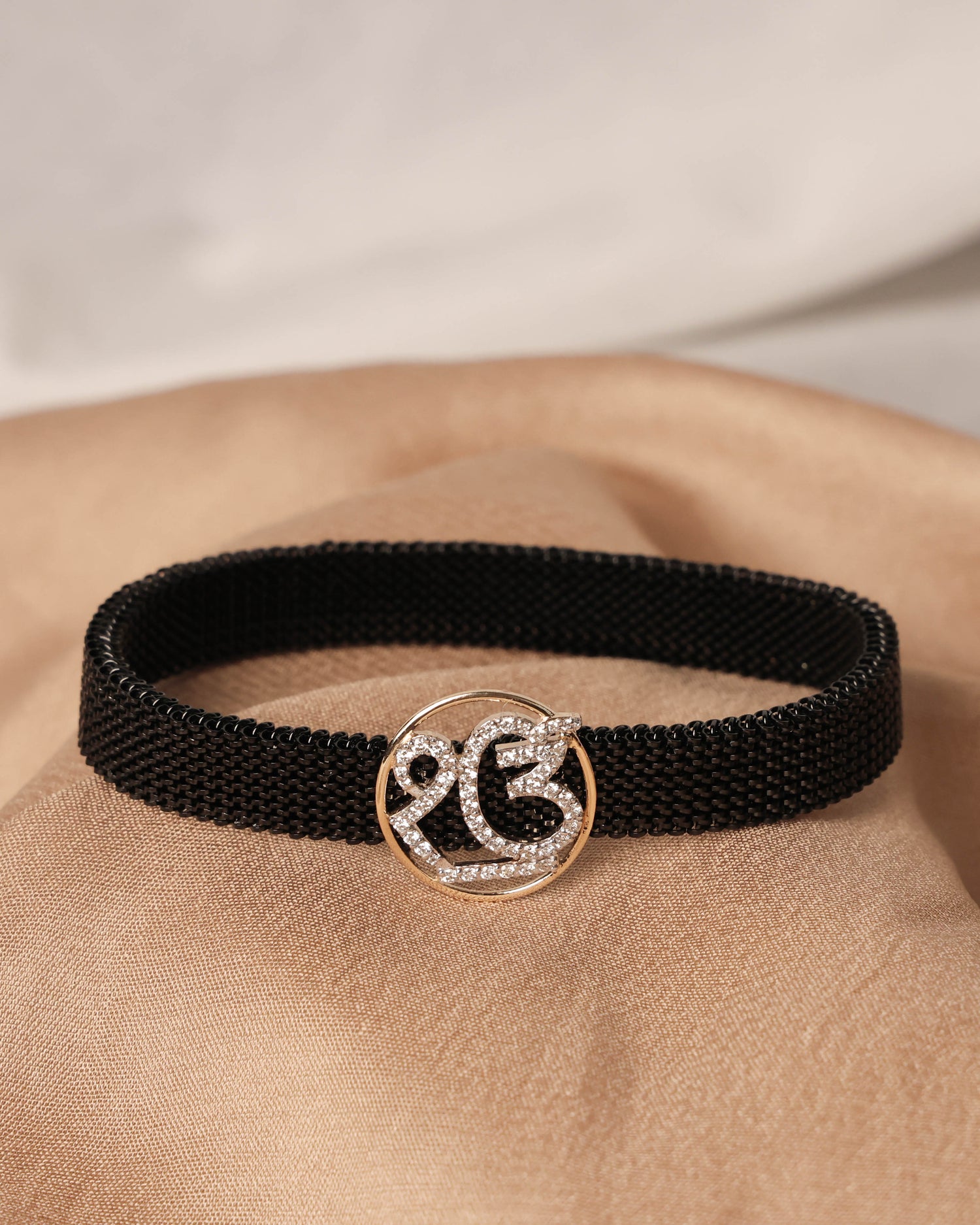 Diamond Loose Bracelets