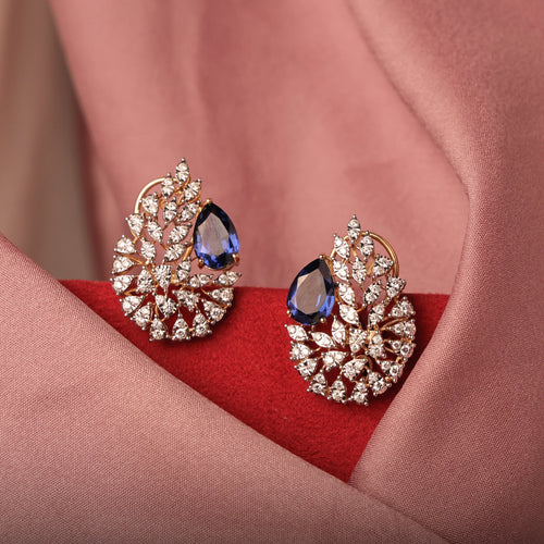 Diamond Tops for Women
