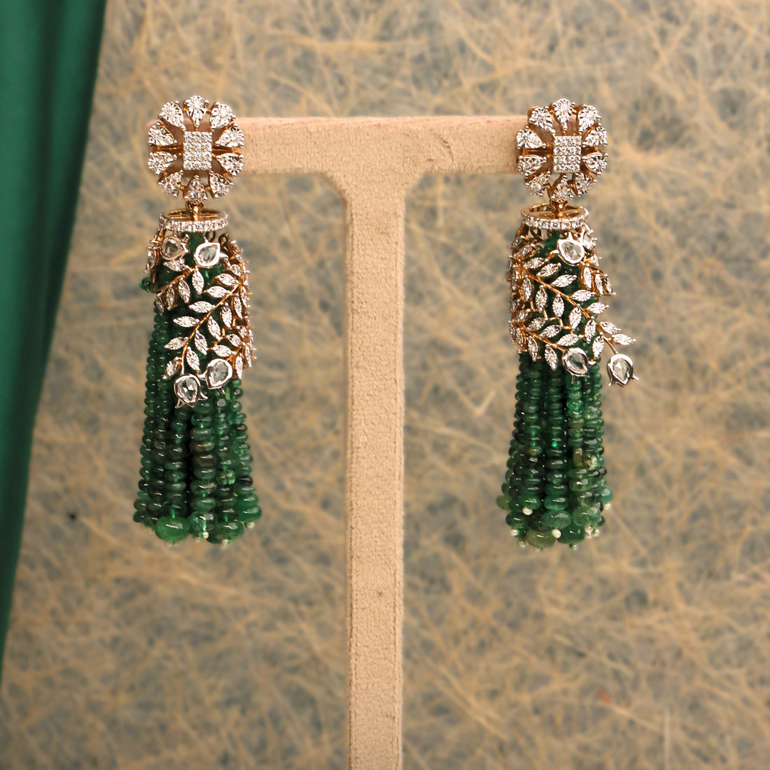 Diamond Wedding Sets