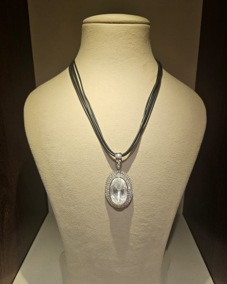 Karan Johar Pendant