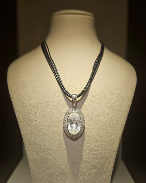 Karan Johar Pendant
