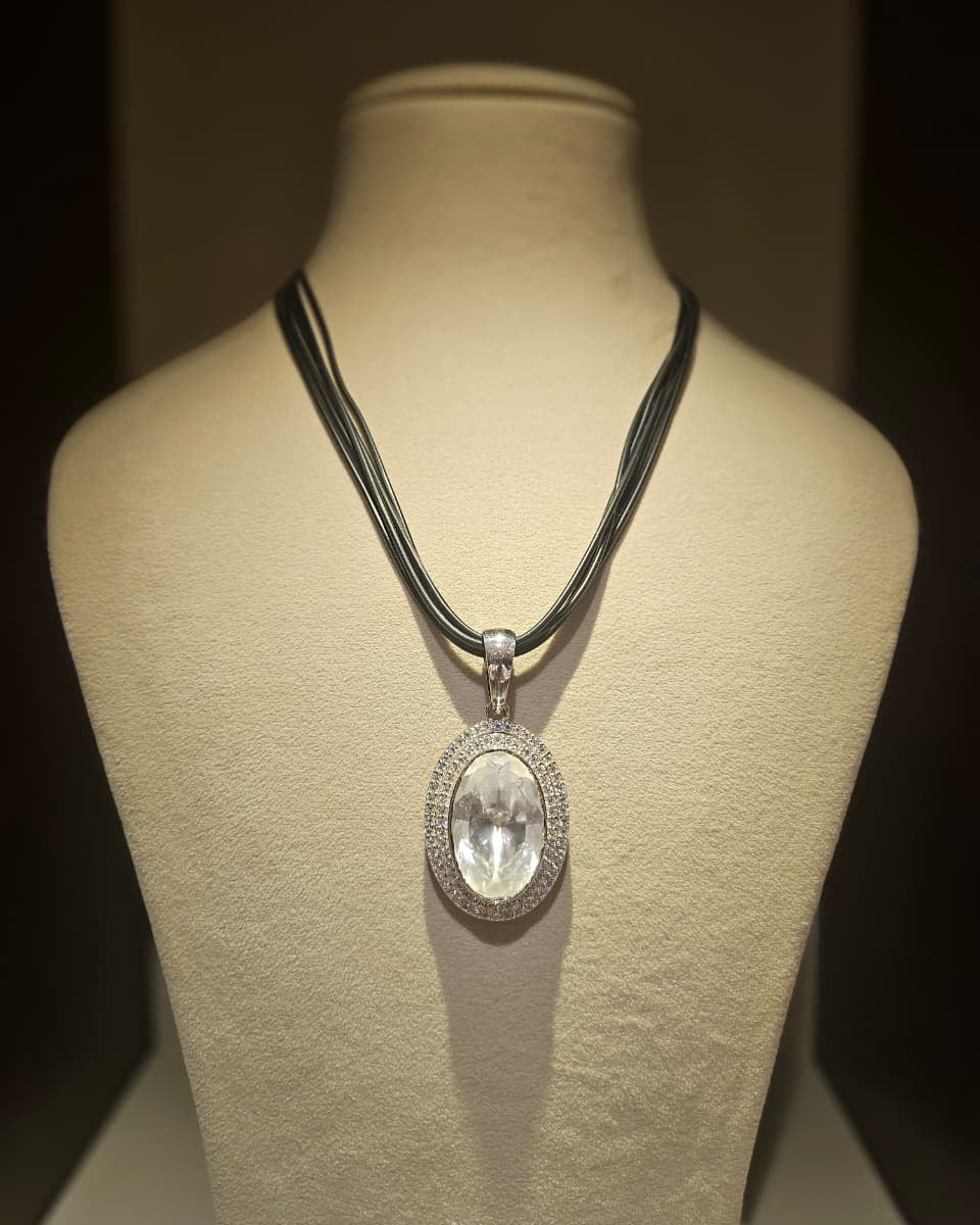 Karan Johar Pendant