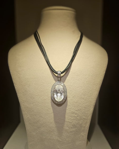 Karan Johar Pendant