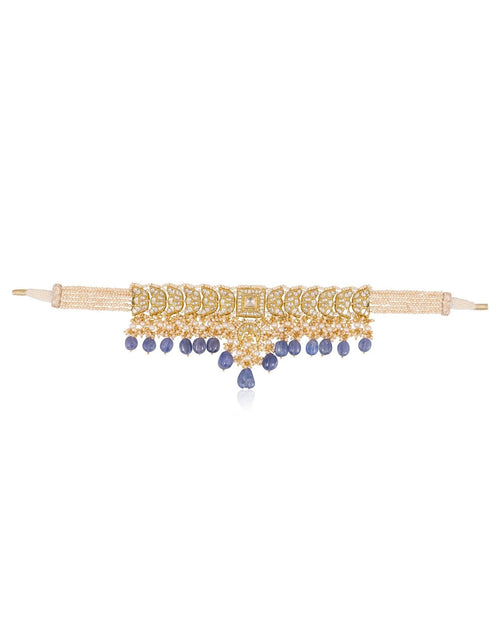 Mikasa Polki Choker