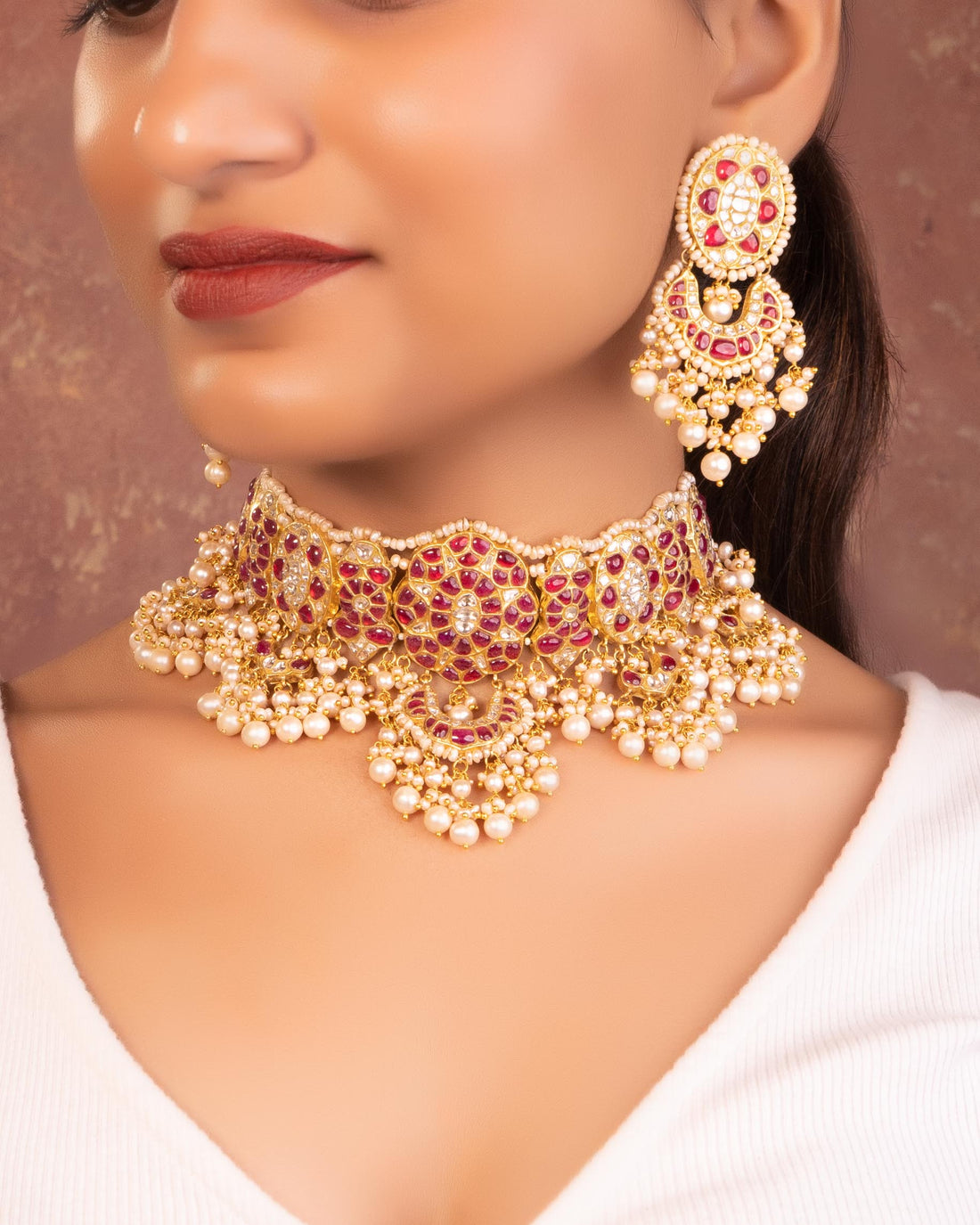 Haimi Polki Chandbalis